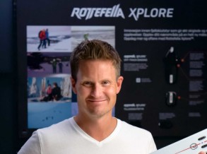 Rotefella CEO, Torstein Myklebostad.