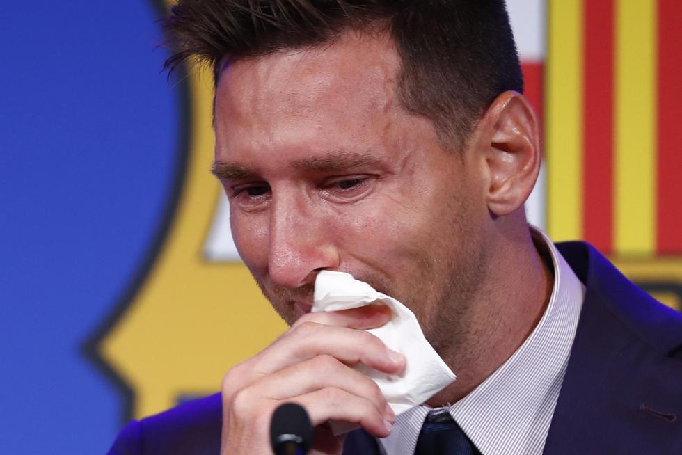 Messi's drama is not over yet: Barcelona proposes a new contract to work overtime