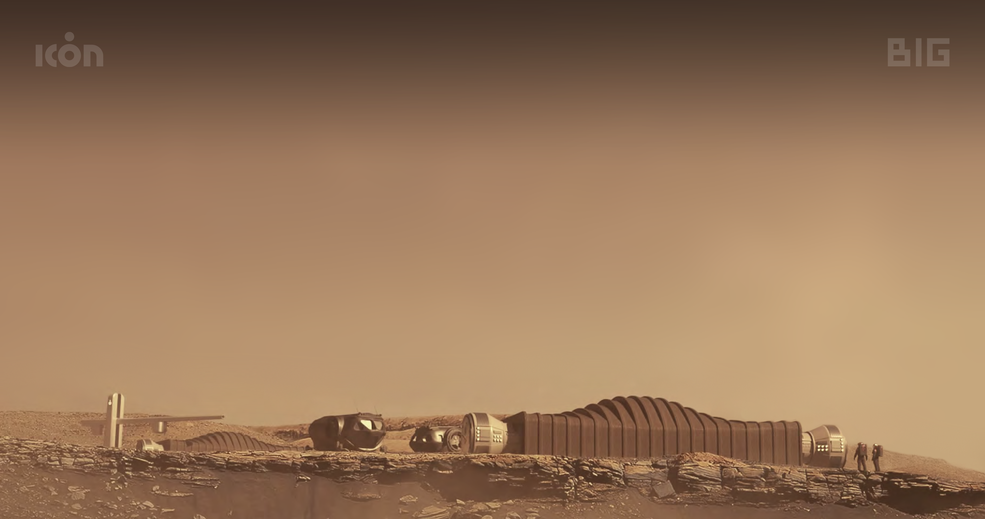 NASA is looking for candidates to simulate a trip to Mars