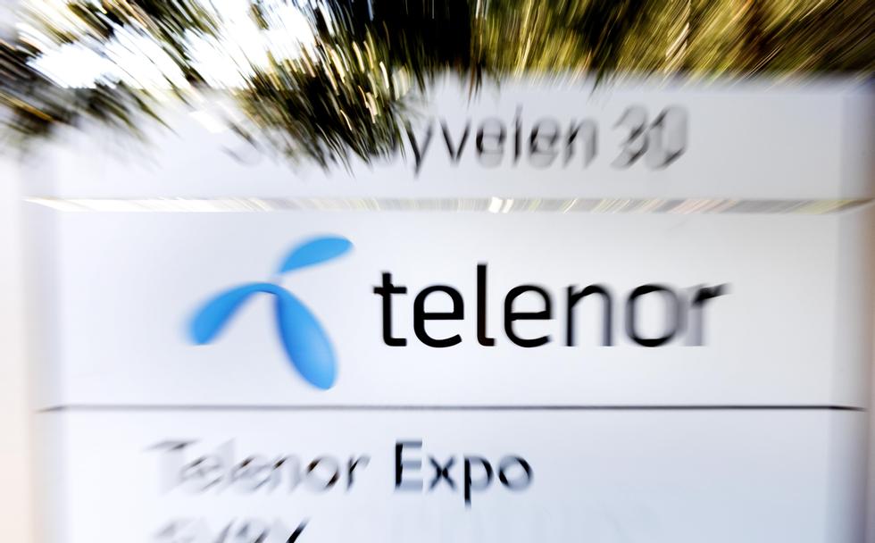 Telenor warns of a new wave of fraud: - The range may be large
