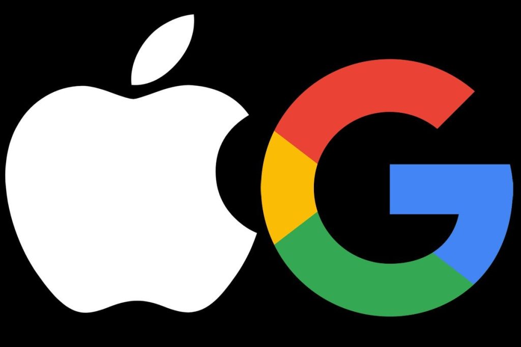 They refuse to follow South Korea's anti-Google/Apple law