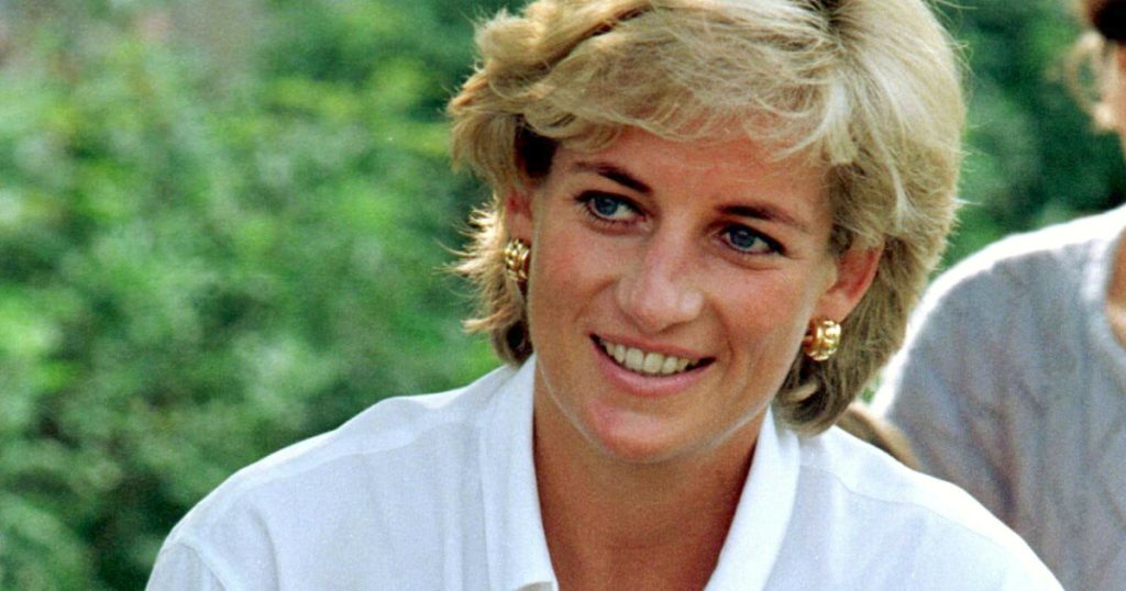 Princess Diana: Diana's Strict Christmas Rules