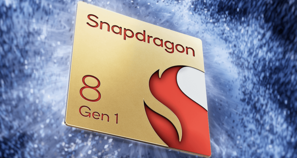 New Snapdragon drawers: so hot that you burn your fingers