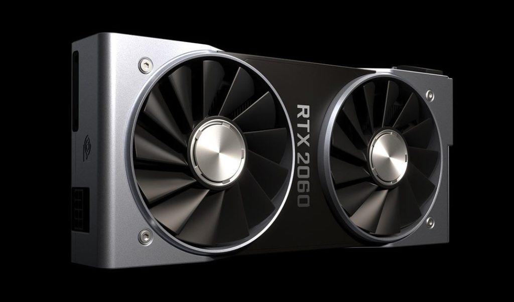 Nvidia launches a new video card - Gamer.no