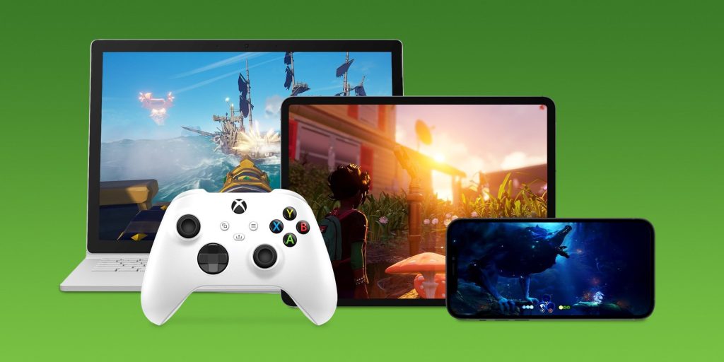 Xbox exclusives almost found their way into the App Store, and Apple didn't let that happen