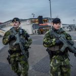 – The main thing is to show Sweden’s will to defend – VG