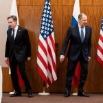 Lavrov threatens to “take revenge” – VG