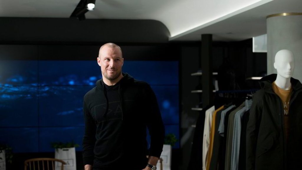 A dark day for the Svindal family - loses more than six million shares in Pexip