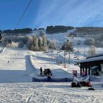 Danish tourist injured after falling from chair at Hofzel Alpine Center – NRK Inland – Local News, Television and Radio
