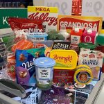 Grocery exchange, grocery |  Food price test: Extra is completely crushed by Kiwi and Rema 1000