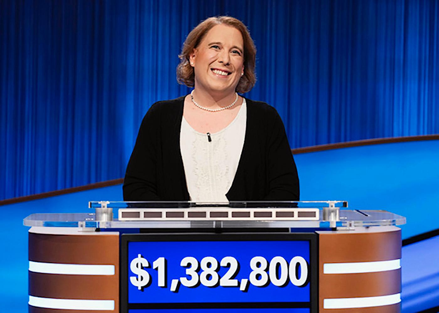 «Jeopardy»-mester slått etter 40 strake seire – VG