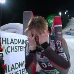 McGrath brast i tårer etter pallplass – var tre hundredeler unna seier – NRK Sport – Sportsnyheter, resultater og sendeplan