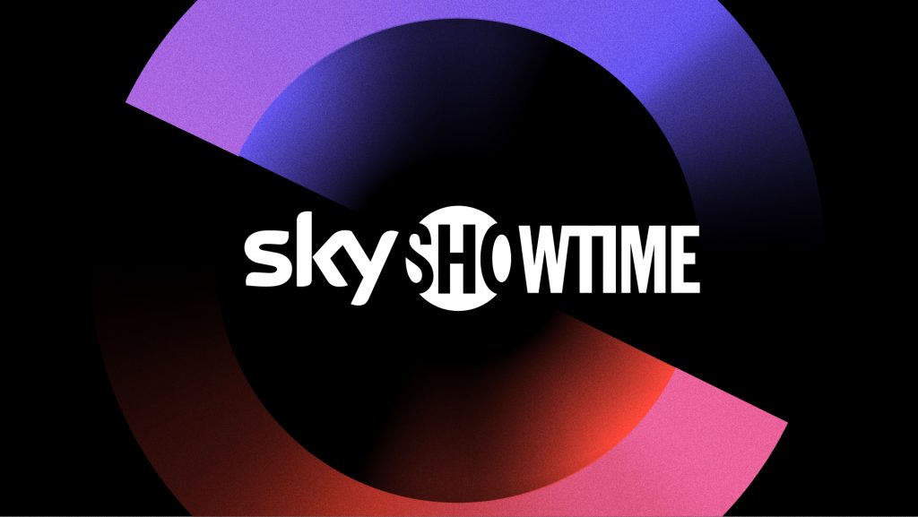 SkyShowtime - New streaming service launched!