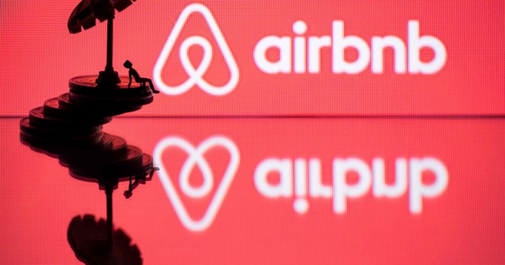 Airbnb offers free accommodation to 20,000 Afghan refugees - Dagsavisen