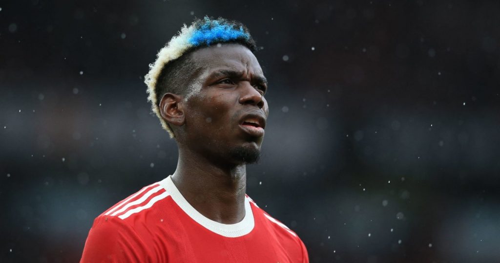 Football rumors: - Pogba will be offered the salary of the beast