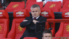 In mind: Solskjær had to realize that the premiere was performing in a big way last season.  The 1-3 loss to Crystal Palace was a far cry from the Norwegians' ambitions.