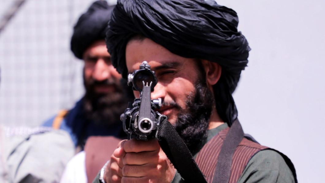 The Taliban have made progress in Panjshir, but they have more than just insurgents to contend with.