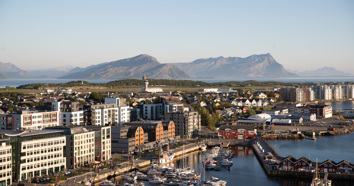 Infections are on the rise in Tromsø and Bodo