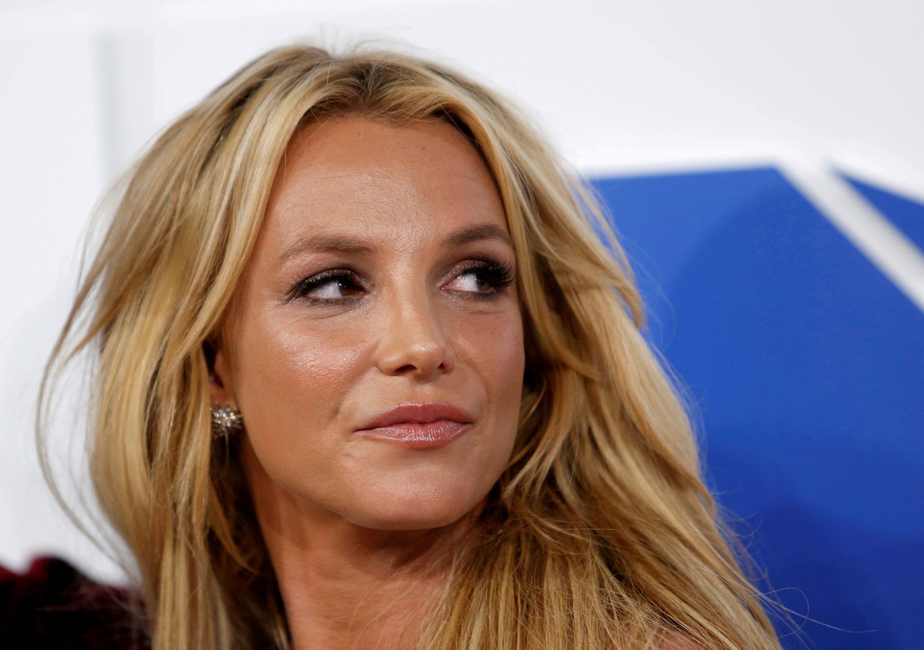 Britney Spears is back on Instagram - VG