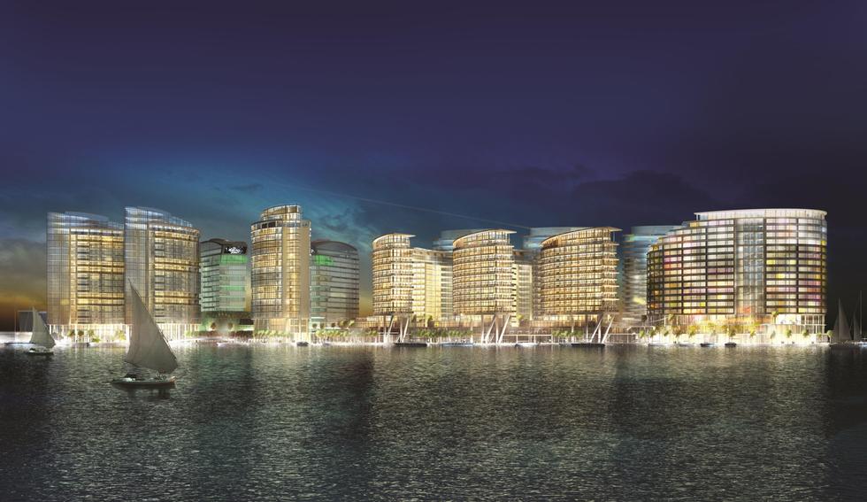 7 new hotels in Dubai