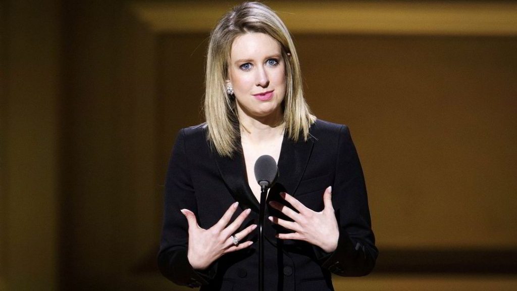 A key witness shared emails with court - telling Elizabeth Holmes repeatedly about Theranos problem