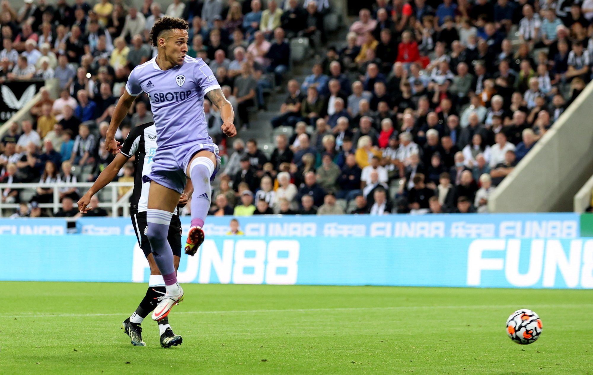 Football, Premier League |  Rodrigo praised the genius: