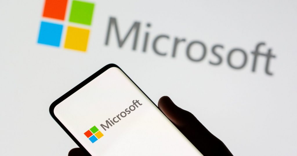 Microsoft drops password - new app could revolutionize our login habits