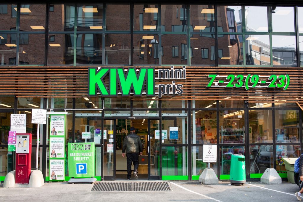 Norgesgruppen Grocery |  Kiwi owner declares his site to 'snoop' on Rema 1000 and Coop: - We have not done anything illegal