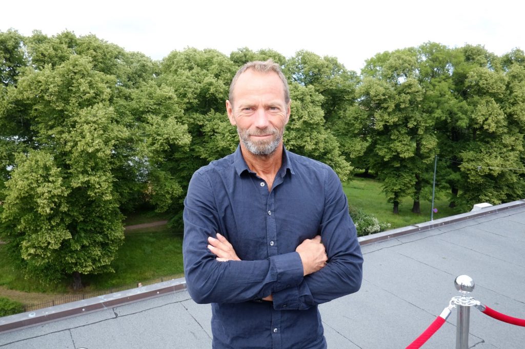 ivar tollefsen |  Ivar Tollefsen buys homes for NOK 92 billion