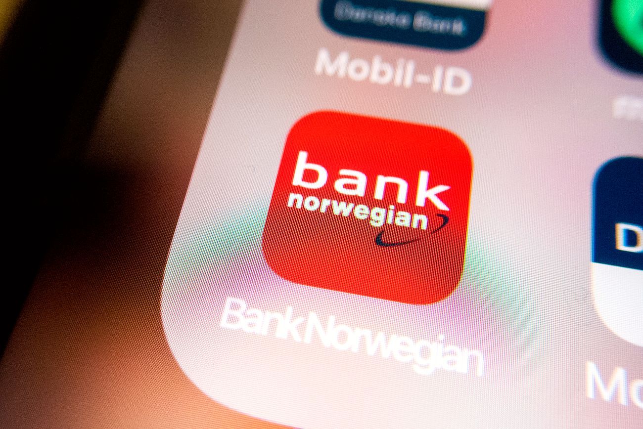 Nordax acquires full control of Bank Norwegian - E24