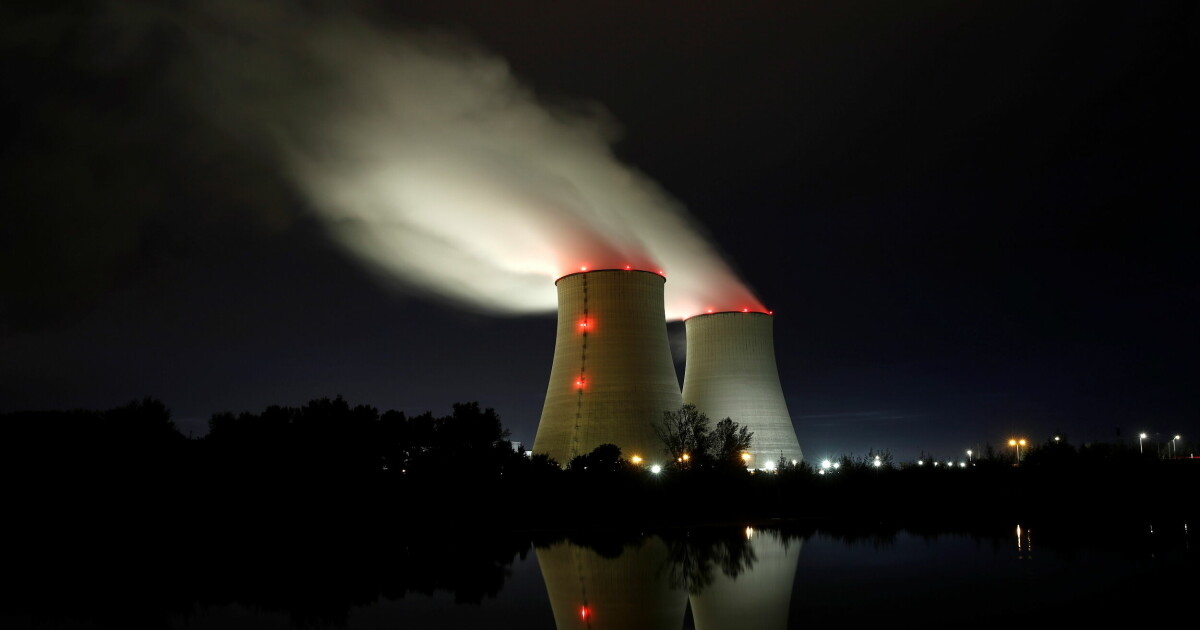 It is time to reassess nuclear energy