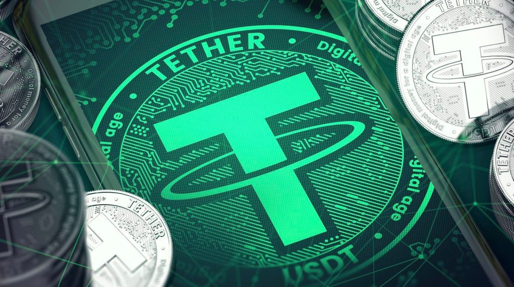 Promises of $1 Million as Reward for Tether Information - E24