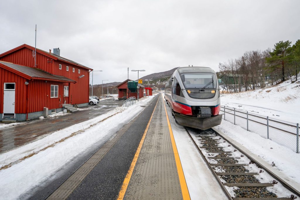 Can't comment on construction of Northern Norway route before 2025 - VG