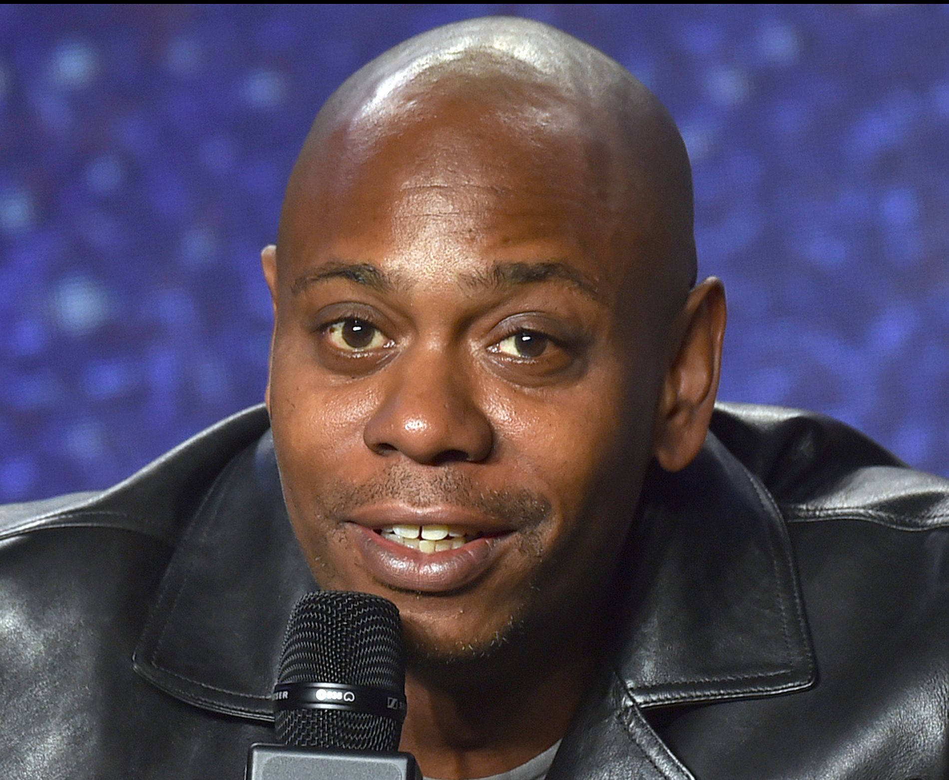 Dave Chappelle addresses the passing environment and feedback:
