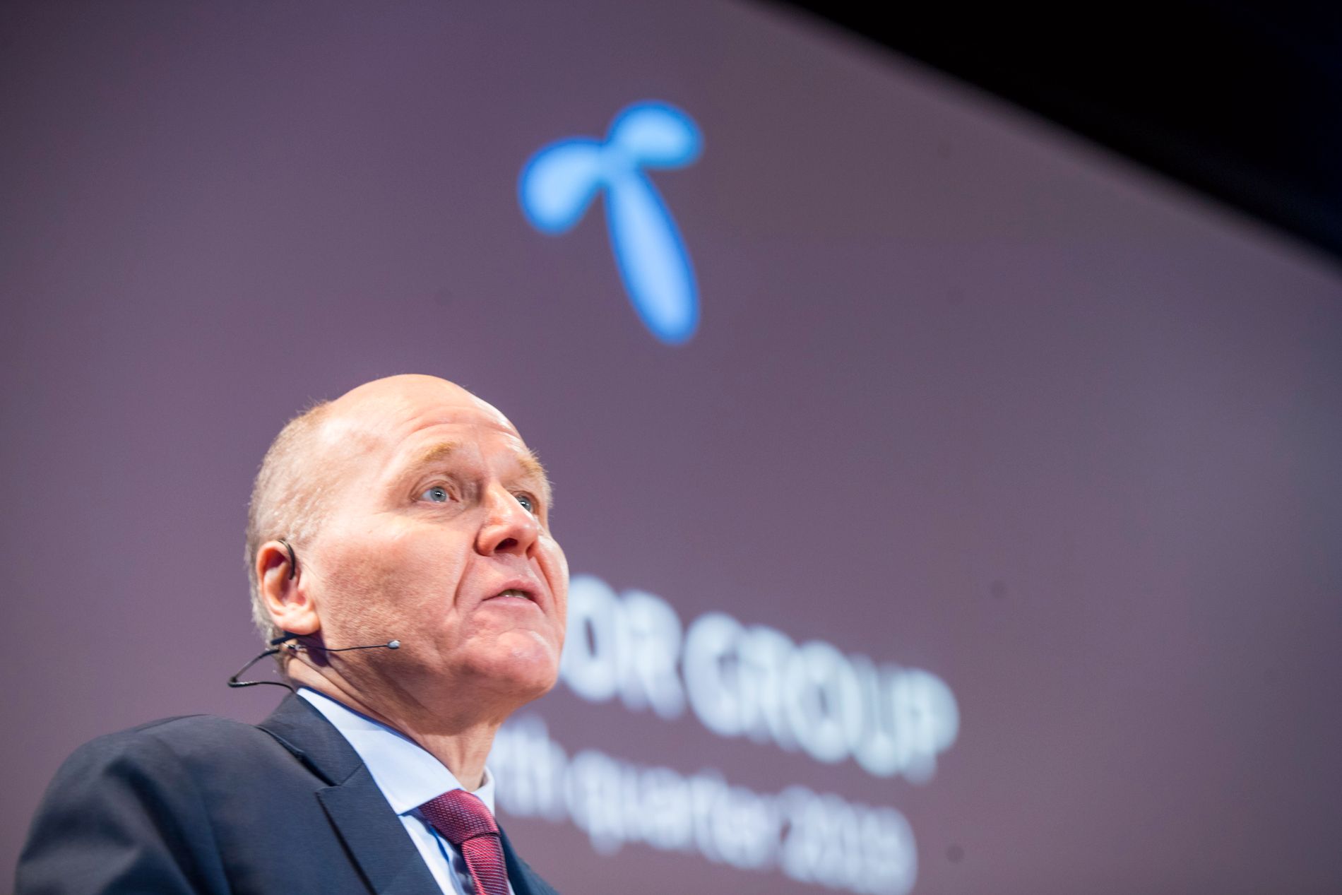 Telenor results drop, but subscriber base increases to 172 million - E24
