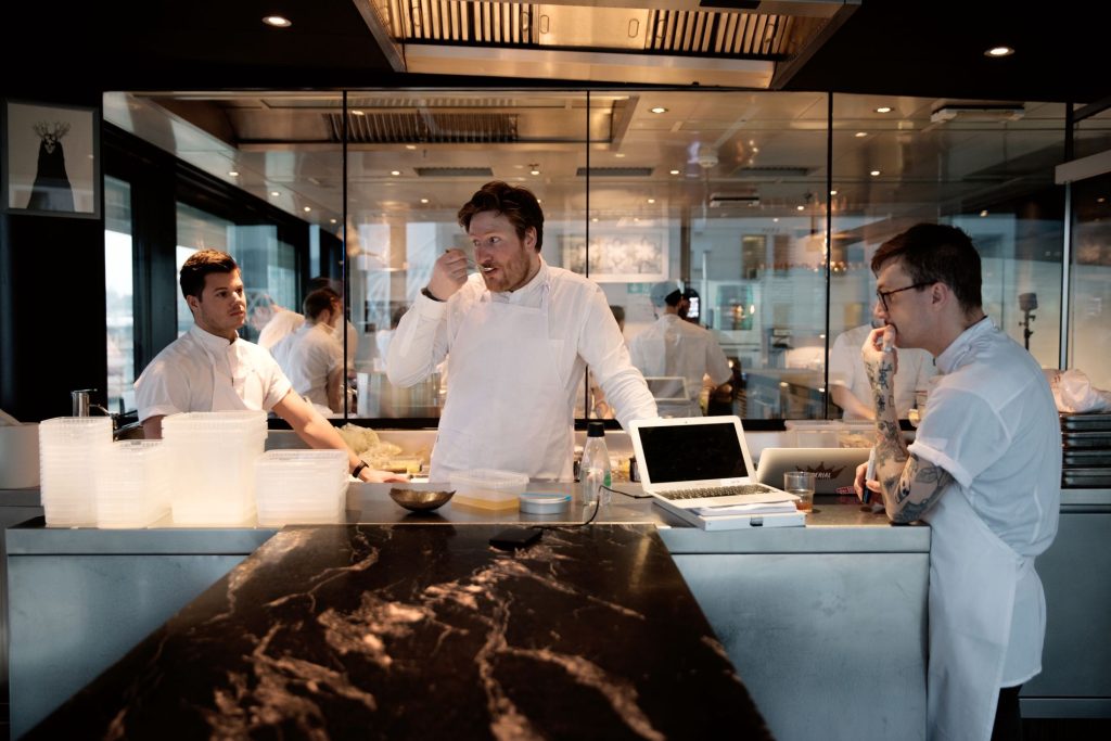 2020 was Maaemo's worst year ever - E24