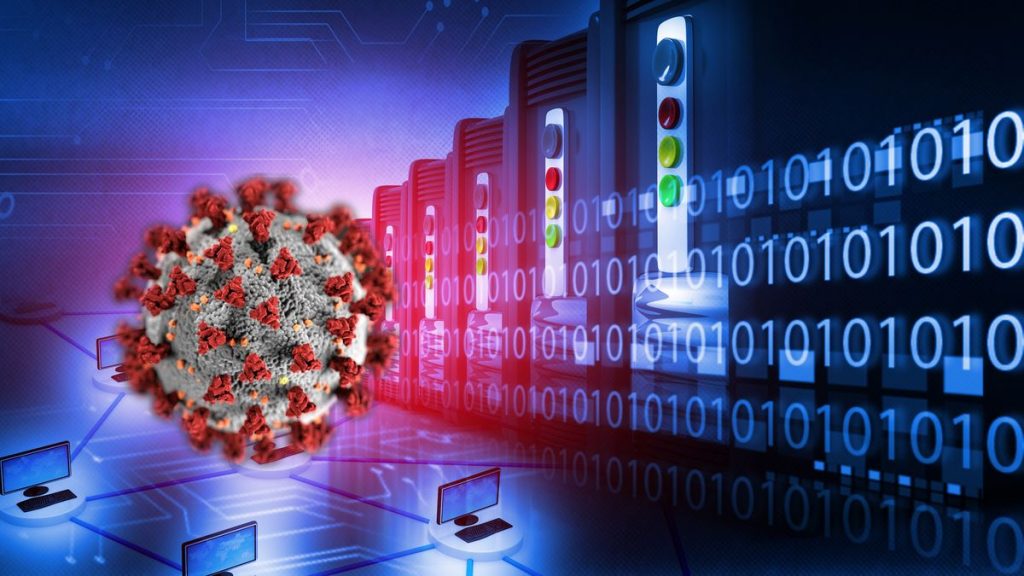 It will use artificial intelligence to predict which virus will be next to move from animal to human
