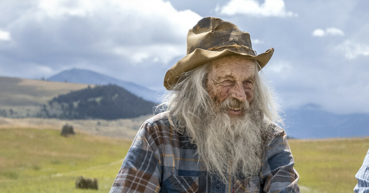 Movie Review: "John - The Last Norwegian Cowboy"