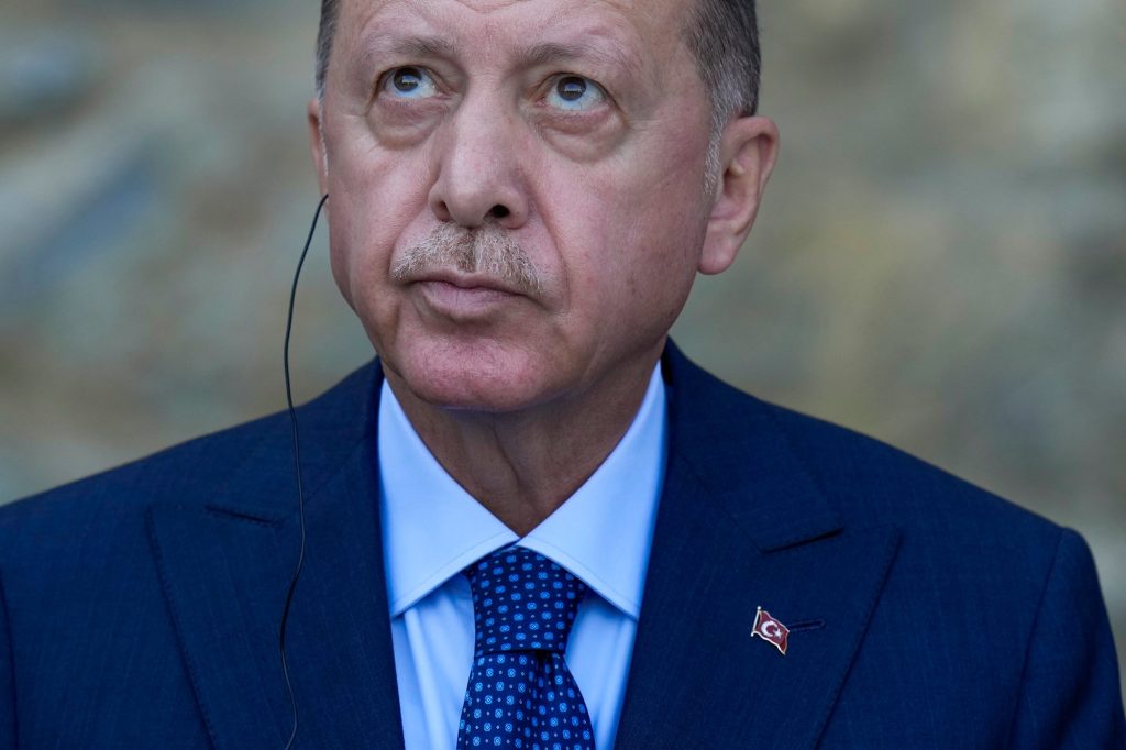 Politics and human rights Erdogan wants to dismiss the Norwegian ambassador