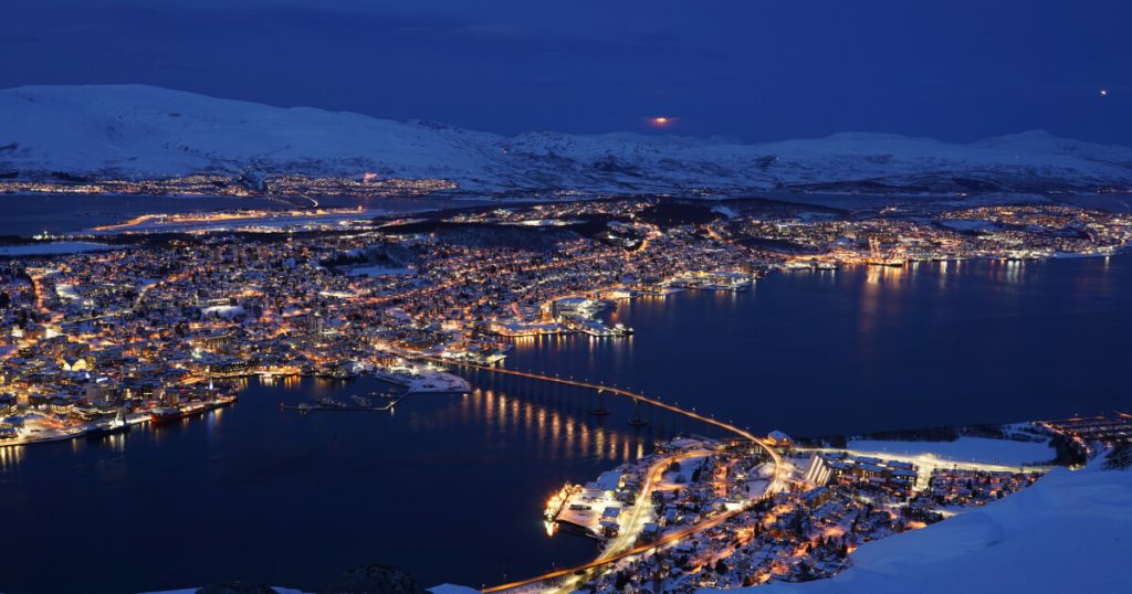 Tromsø: - Fear measures all winter