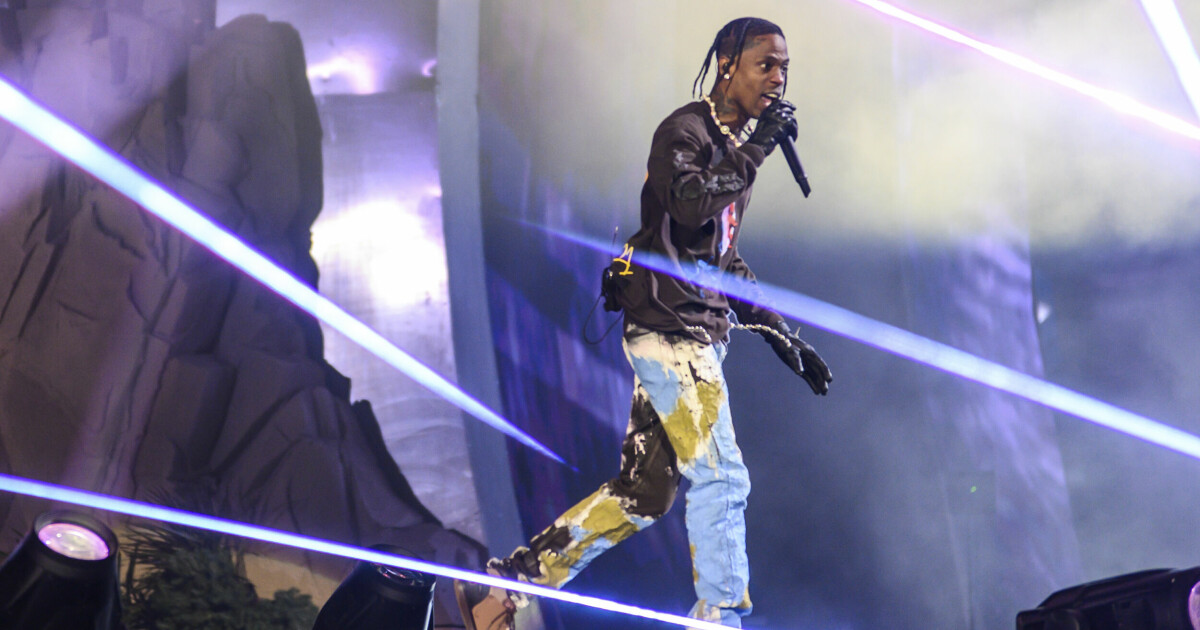 Several are suing Travis Scott and the organizers after the disaster show