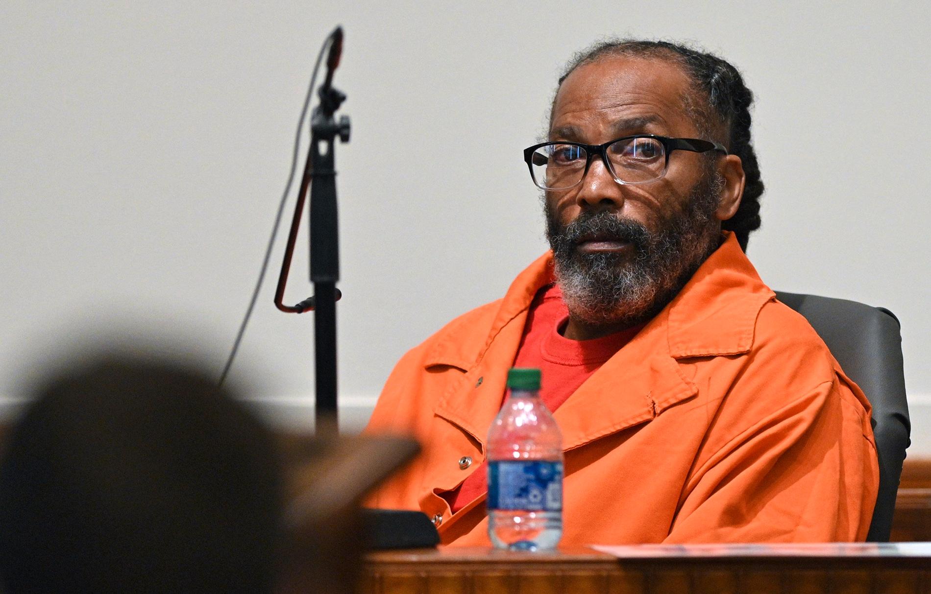 Man acquitted after more than 40 years in prison in the United States - VG