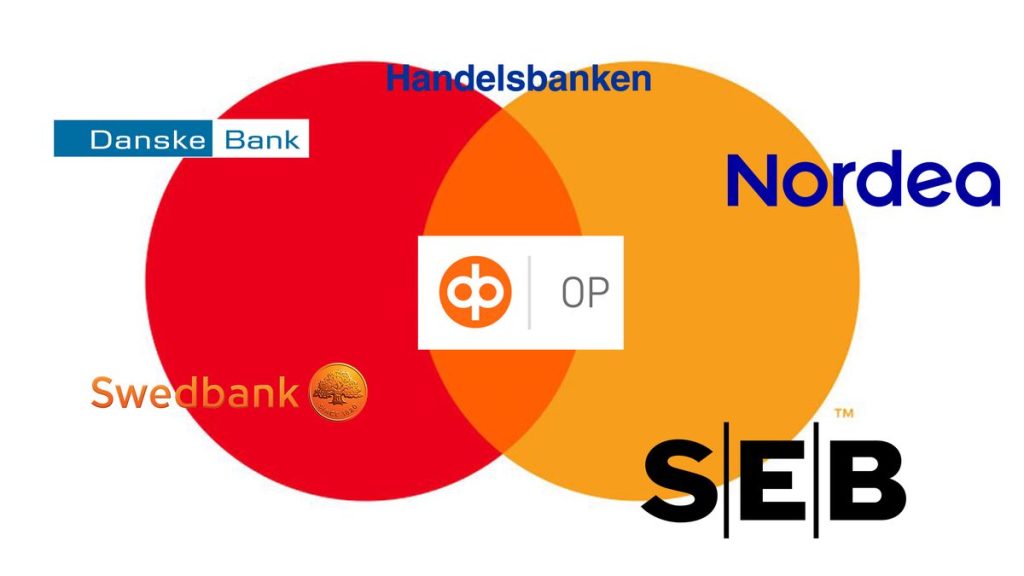 Danish newspaper: MasterCard benefits from delaying Nordic IT's payment project