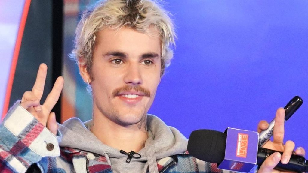Justin Bieber to perform in Trondheim in 2022 - NRK Trøndelag