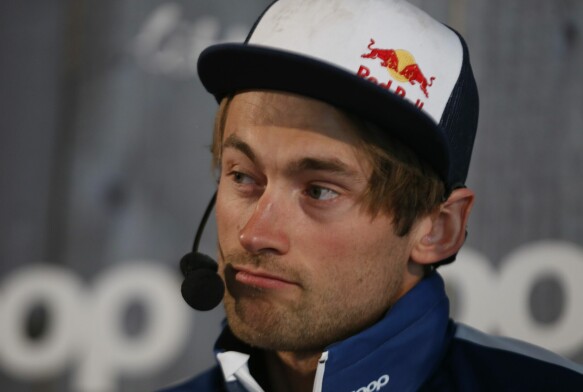 Proven: Peter Northug ran his own show in 2013. Photo: Terje Bendiksby