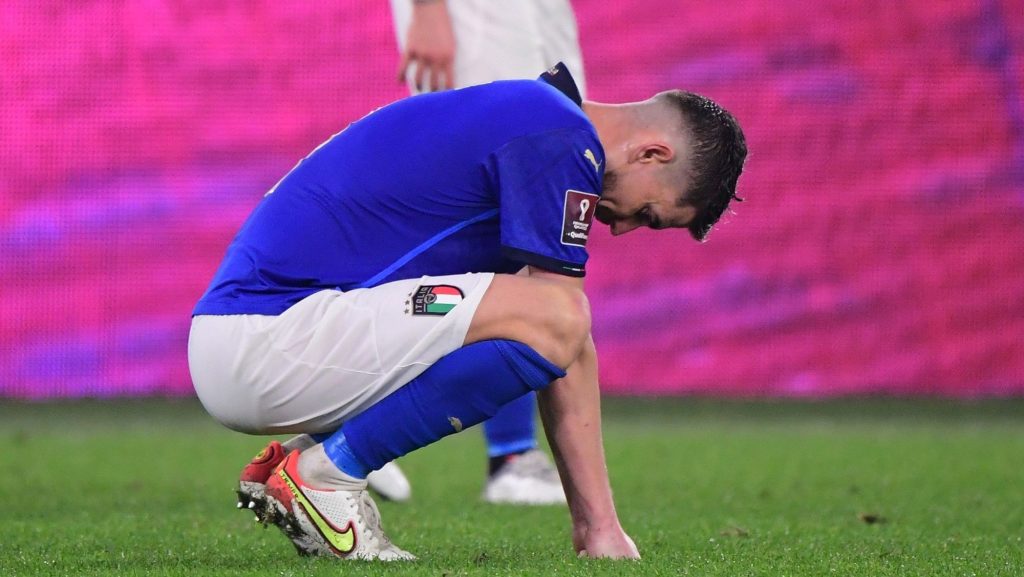 Oddstips, Italy |  This statistic makes Italian football fans shudder
