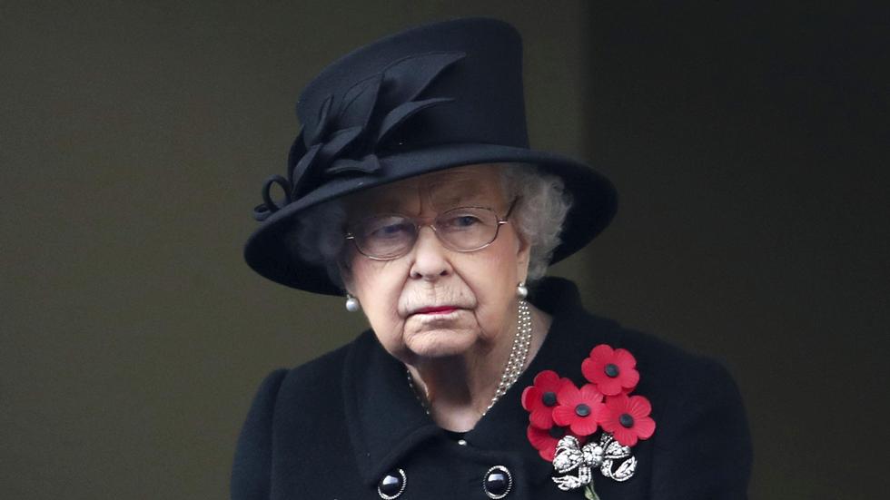 Queen Elizabeth: It's time to act
