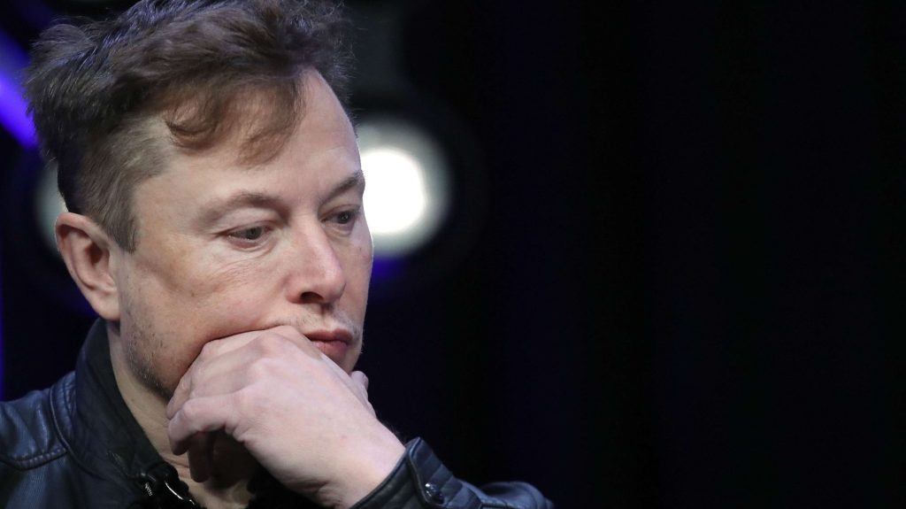 Tesla, Elon Musk |  Elon Musk announces sale: Now the price of Tesla is dropping