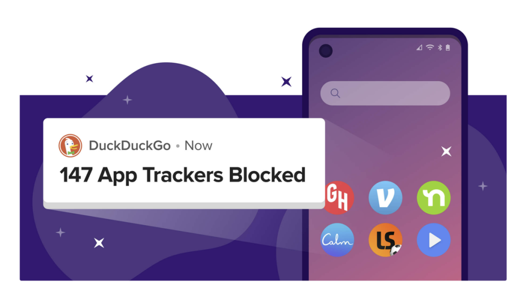 This is how DuckDuckGo will stop tracking apps in Android