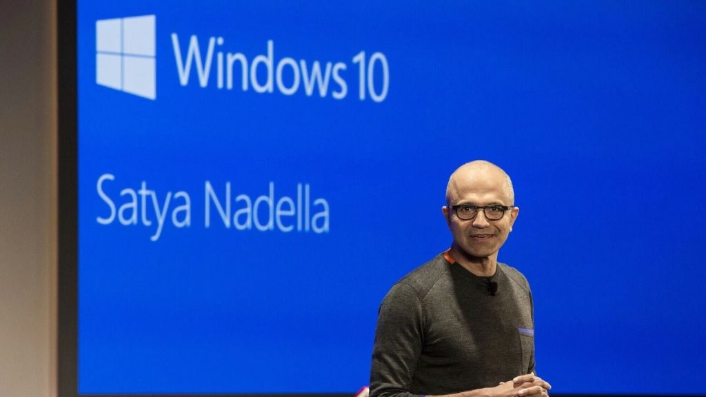 Fadesen repeats: Almost no one wants to upgrade to Windows 11